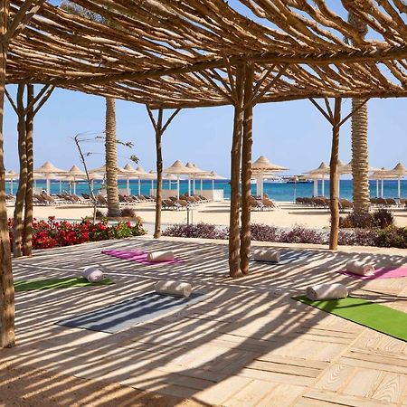 Iberotel Costa Mares Marsa Alam Eksteriør bilde