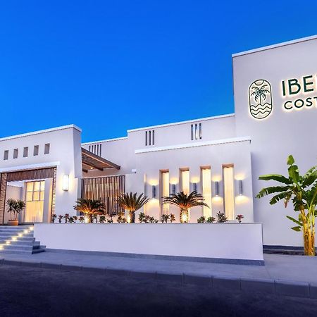 Iberotel Costa Mares Marsa Alam Eksteriør bilde