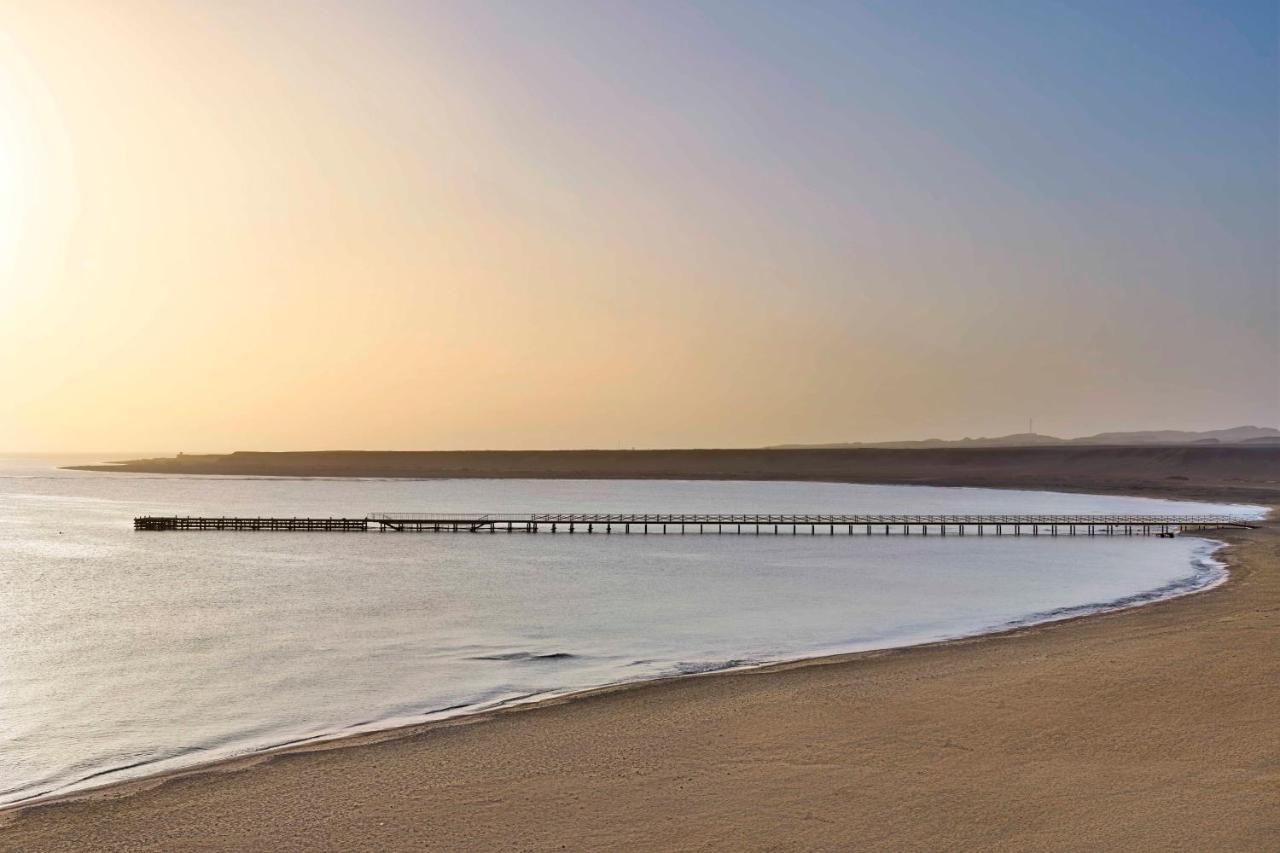 Iberotel Costa Mares Marsa Alam Eksteriør bilde