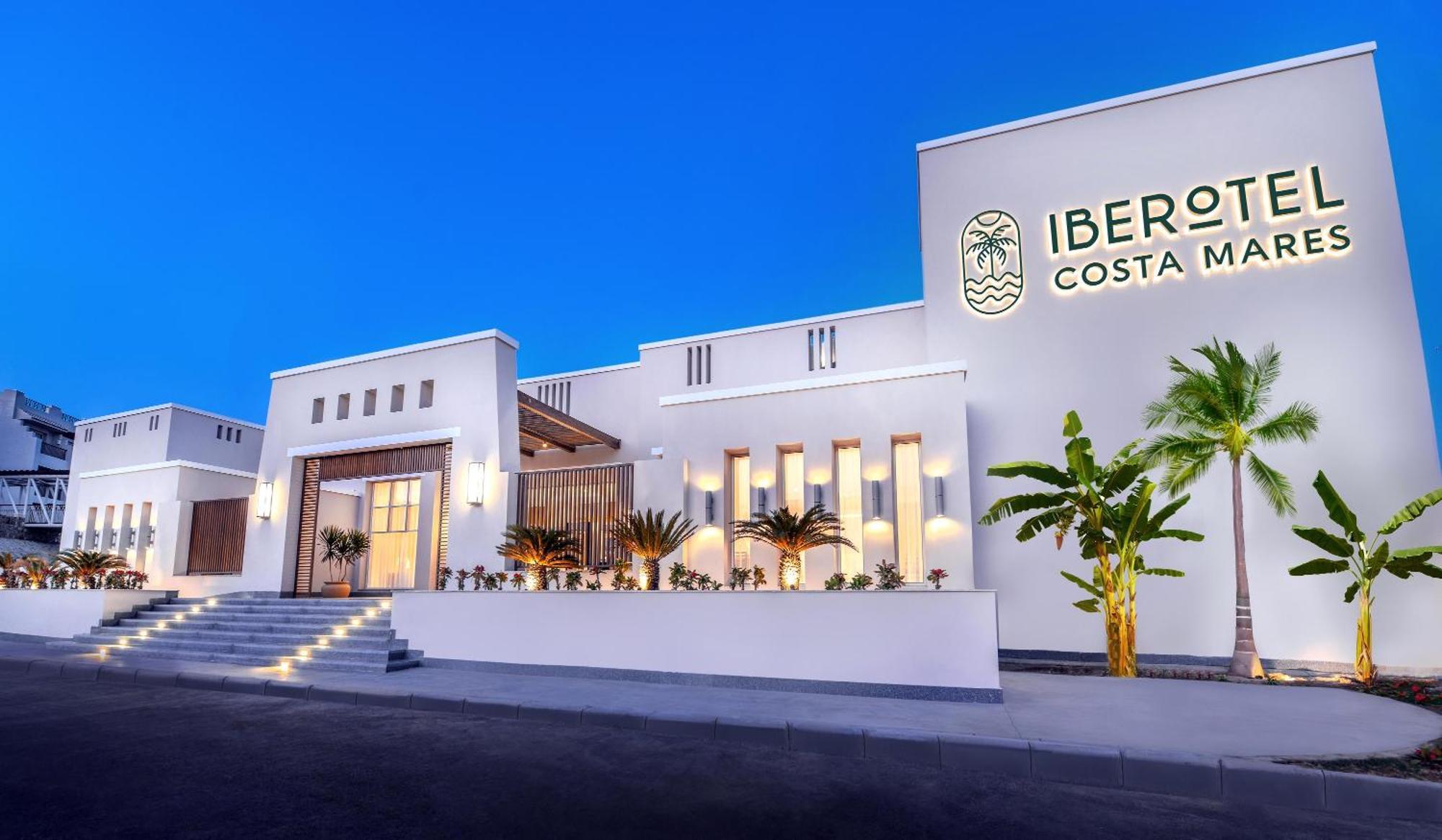 Iberotel Costa Mares Marsa Alam Eksteriør bilde